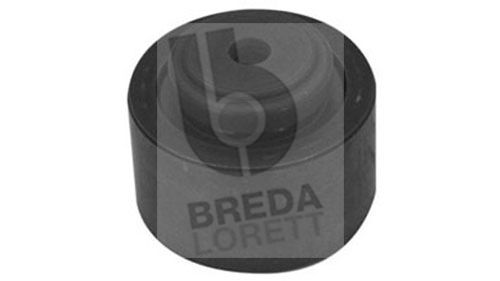 BREDA LORETT Паразитный / Ведущий ролик, зубчатый ремень TDI3356